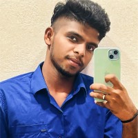 Santha Kumar