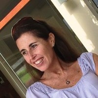 Maria Isabel Cole De Bracamonte
