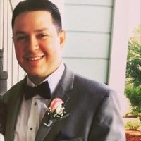 Gilberto Garcia