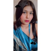 Ayusha Guha Thakurta