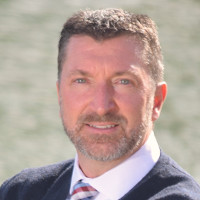 Scott Chamberlain