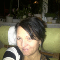 Eva Manderlova