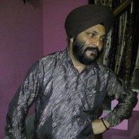 Ranjeet Singh (Cell 9215055113)