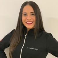 Stéphanie De Oliveira