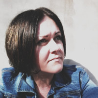 Анна Ключук