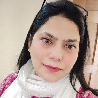 Afsheen Khan