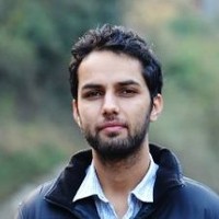 Sharang Sharma
