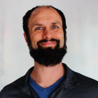 Kris Erickson