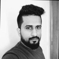 Nishanth Acharya