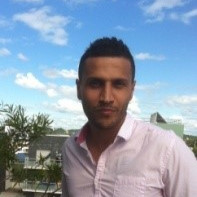 Karim Mskine