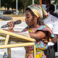 Philomena Larbi