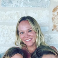 Kristin (KG) Gish