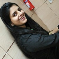 Prerna Sharma