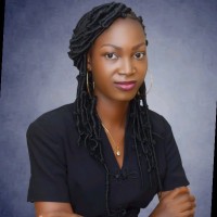 Toluwalope Adepoju