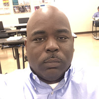 Roderick Thomas