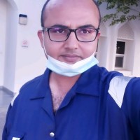 Fahad Sangi