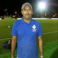 Naveed Shahzad