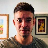 Michael Speakman