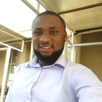 Emeribe Stephen