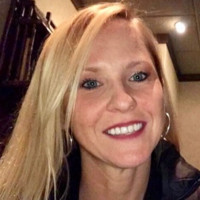 Nicole Stermer, NASM-CPT