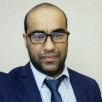 Najeh Dhahri