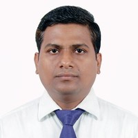 Chaitanya Prasad Mallick