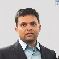 Vishal P.