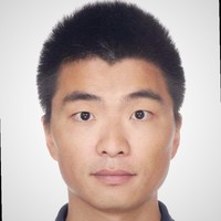 Wayne Wei