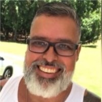 Mauricio Silva de Jesus