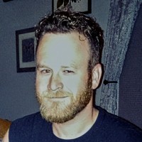 Donovan McCrary