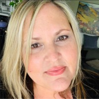 Kim Gladden