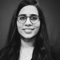Shwetha Bidhuri
