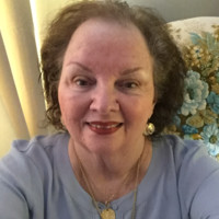 Donna Houghton