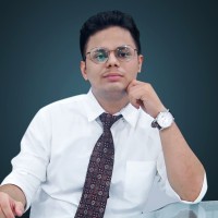 Sparsh Shah