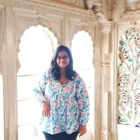 Apurva Zore