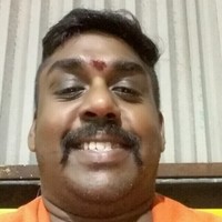 Selvarajan Krishnan