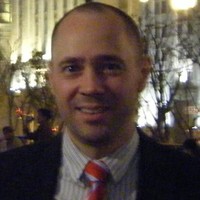 Christopher Ysberg