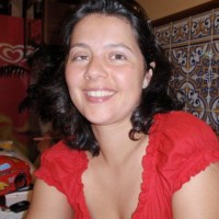 Raquel Jerónimo