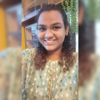 Anusha Ananth Kumar