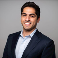 Raj M. Patel