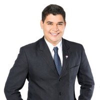 Jalmir Daniel S. Oliveira