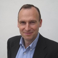 Jon Cross