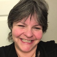 Catherine Walker