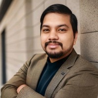 Debasis Satapathy