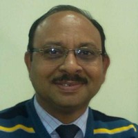 Ravi Mehrotra