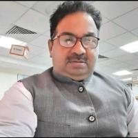 MK SINGH