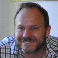 Grant Rouse-Upjohn