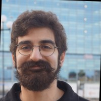 Alan Aliyali