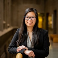 Jennifer Wong-Roushar