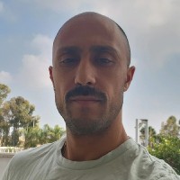 Ariel Castelein